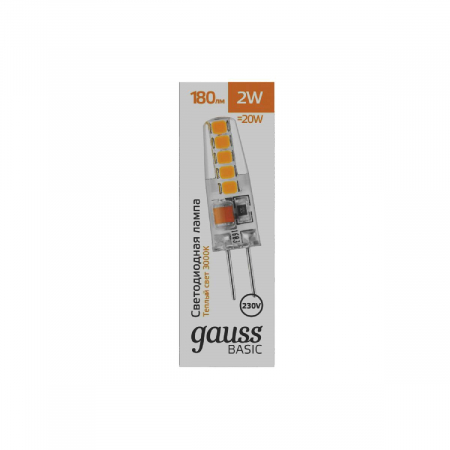 GAUSS 1169712