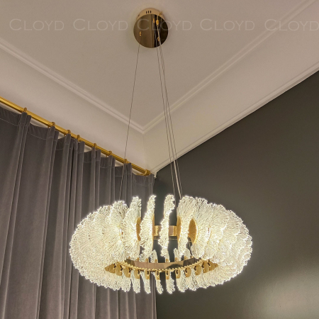 Cloyd 11319