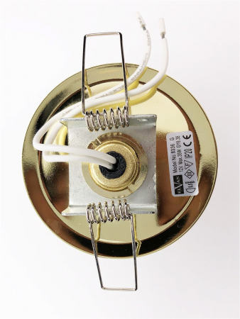 Elvan TCH-8336-GY-5.3-Gl