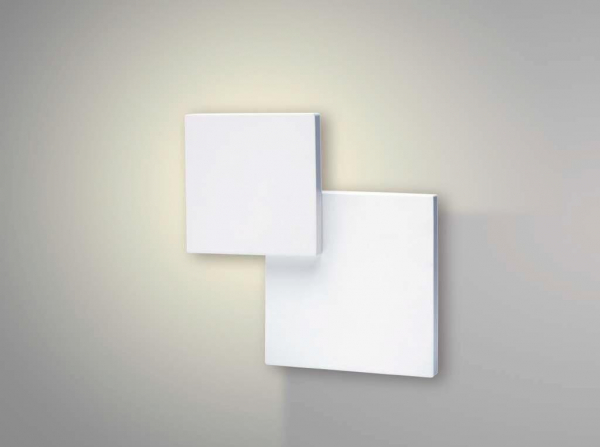 Архитектурный светильник Elvan GW-3916-18W-WW-Wh