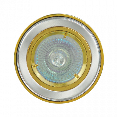 Elvan TCH-204-MR16-5.3-SS-G