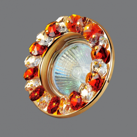 Elvan TCH-8001-MR16-5.3-Yl-Gl