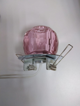 Elvan TCH-1023-GY-5.3-Pk-Ch