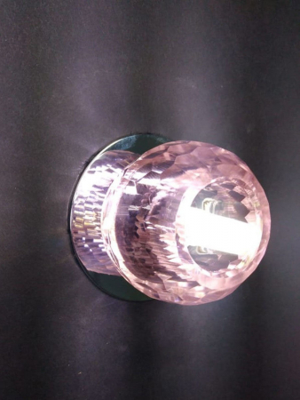 Elvan TCH-1023-GY-5.3-Pk-Ch