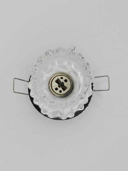 Встраиваемый светильник Elvan TCH-1274-G-9-Wh