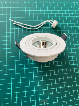 Elvan VLS-111R-WH 6шт