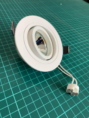 Elvan VLS-111R-WH 6шт