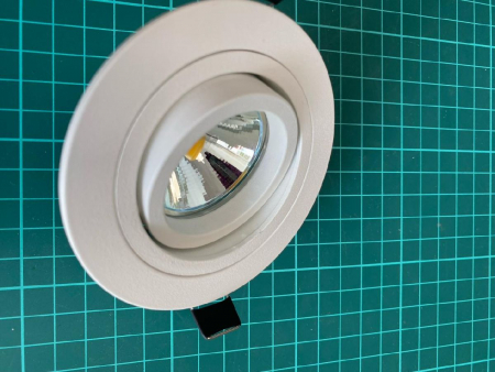 Elvan VLS-111R-WH 6шт