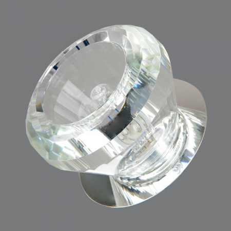 Elvan TCH-666-GY-5.3-Cl-Ch