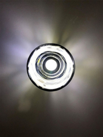 Elvan TCH-622-GY-5.3-Cl-Gl