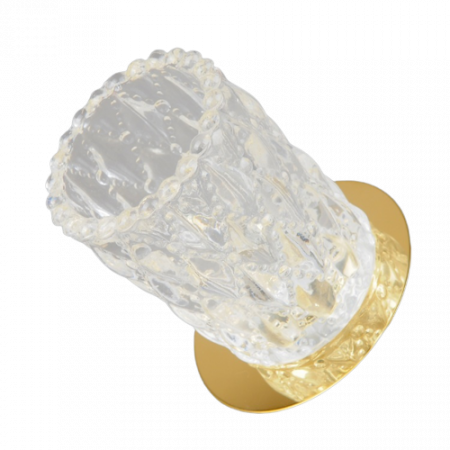 Elvan TCH-630-GY-5.3-Cl-Gl