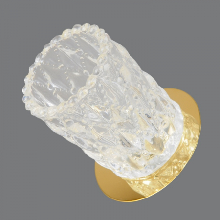 Elvan TCH-630-GY-5.3-Cl-Gl