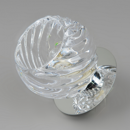 Elvan TCH-3084/3-GY-5.3-Ch