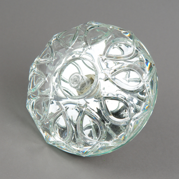 Встраиваемый светильник Elvan TCH-8333-G-9-Ch