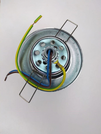 Elvan TCH-5044-G-9-Ch