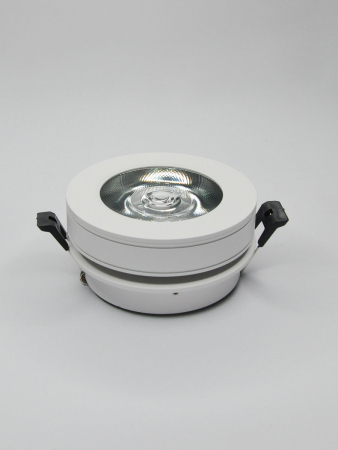 Elvan VLS-505R-10W-WW-Wh