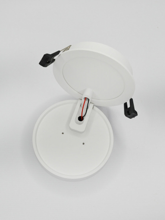 Elvan VLS-505R-10W-WW-Wh