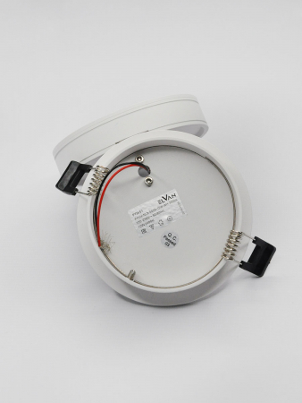 Elvan VLS-505R-10W-WW-Wh