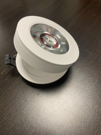 Elvan VLS-505R-10W-WW-Wh