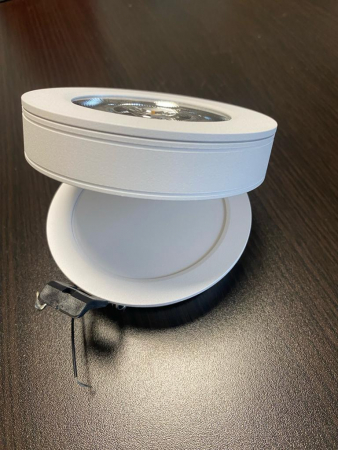 Elvan VLS-505R-10W-WW-Wh