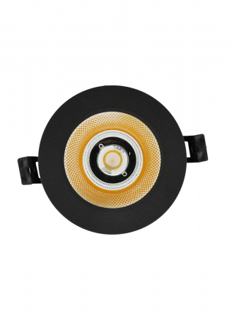 Elvan VLS-505R-10W-WW-Bk