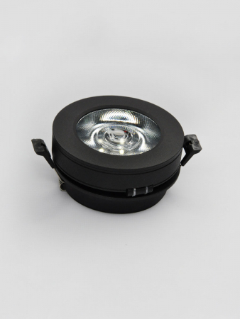 Elvan VLS-505R-10W-WW-Bk