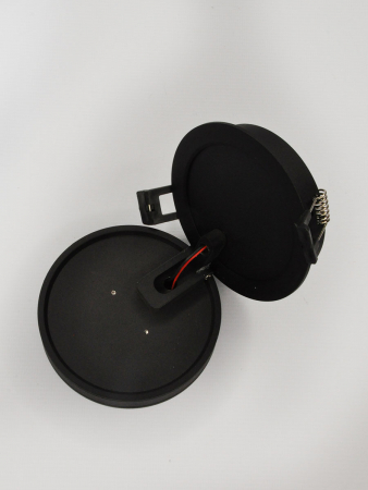 Elvan VLS-505R-10W-WW-Bk