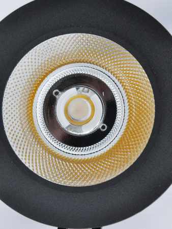 Elvan VLS-505R-10W-WW-Bk