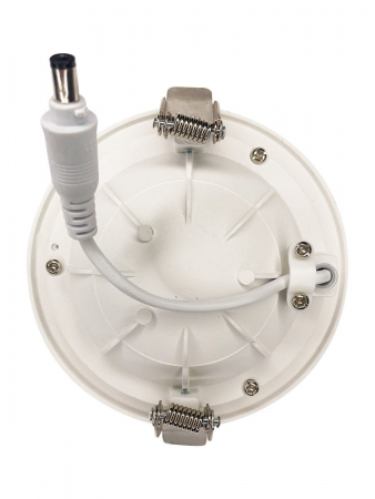 Elvan VLS-700R-8W-WW-Wh