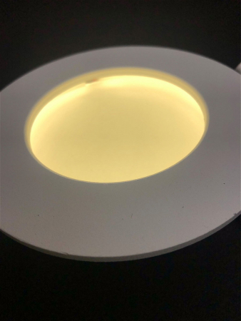 Elvan VLS-700R-8W-WW-Wh