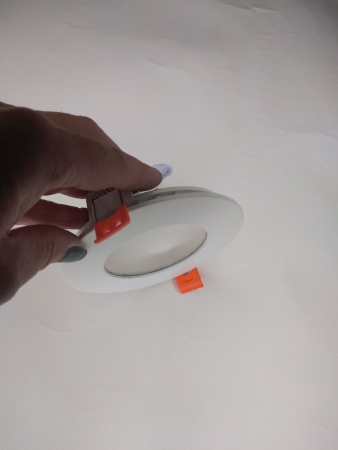 Elvan VLS-700R-8W-WW-Wh