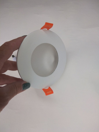 Elvan VLS-700R-8W-WW-Wh