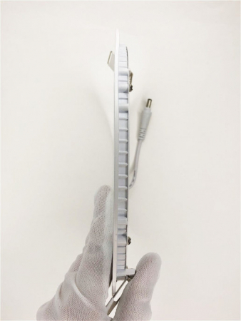 Elvan VLS-102R-18W-NH