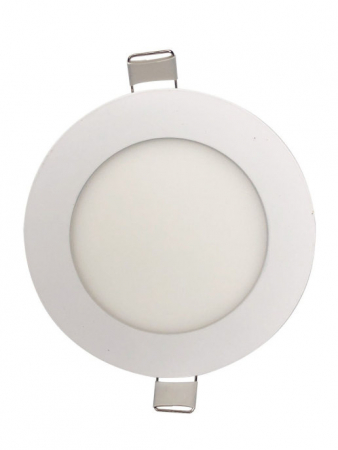 Elvan VLS-102R-6W-NH-Wh