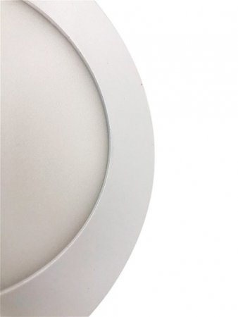 Elvan VLS-102R-6W-NH-Wh