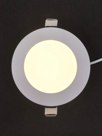 Elvan VLS-102R-6W-NH-Wh