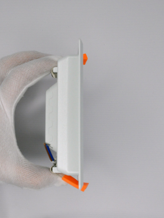 Elvan VLS-106SQ-6W-NH-Wh