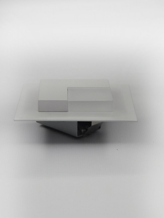 Elvan VLS-107SQ-3W- WW-Wh