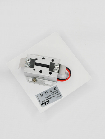 Elvan VLS-107SQ-3W- WW-Wh