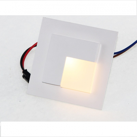 Elvan VLS-107SQ-3W- WW-Wh