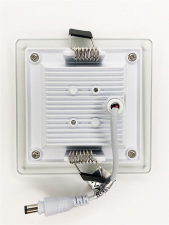 Elvan VLS-705SQ-6W-NH-Wh