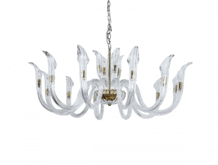 Newport 3654+12/C gold