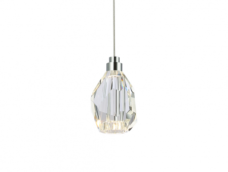 Newport 8341/S chrome