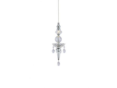 Newport 8361/S chrome