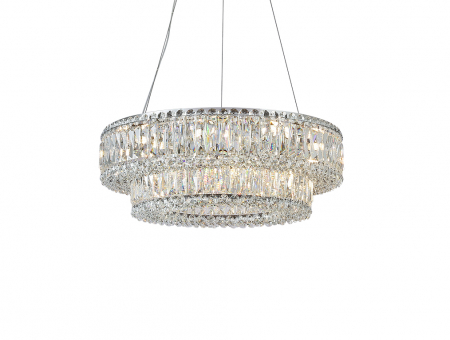 Newport 8450+18/S chrome