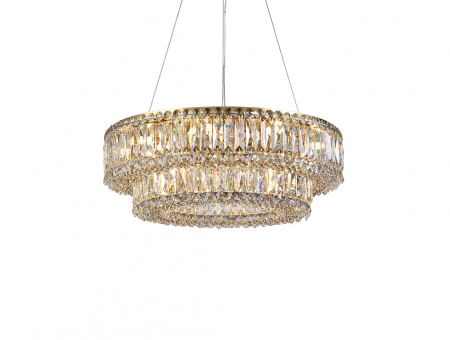 Newport 8450+18/S gold