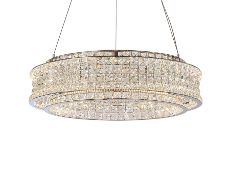 Newport 8510/60 chrome