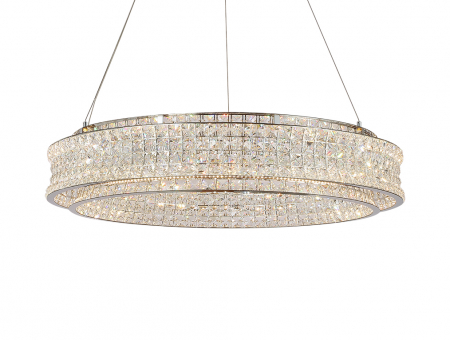 Newport 8510/80 chrome