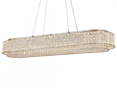 Newport 8510/120 chrome