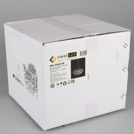 Omnilux OML-52903-08